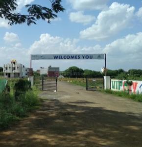 Project Image of 0.0 - 2400.0 Sq.ft Residential Plot Plot for buy in AK VIP City Plot
