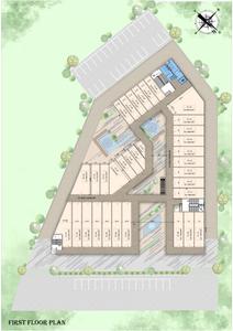 Project Image of 900.0 - 9000.0 Sq.ft Residential Plot Plot for buy in AMG Palm Garden
