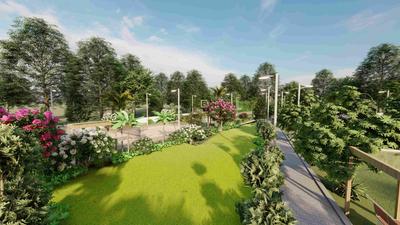 Project Image of 1660.0 - 4230.0 Sq.ft Residential Plot Plot for buy in Radiance Smartville