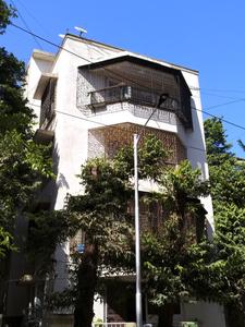 Project Image of 2050 Sq.ft 3 BHK Apartment / Flat for sale in Khar Danda for Rs. 114000000