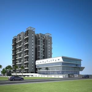 Project Image of 496.0 - 551.0 Sq.ft 2 BHK Apartment for buy in Gayatrree Legacy