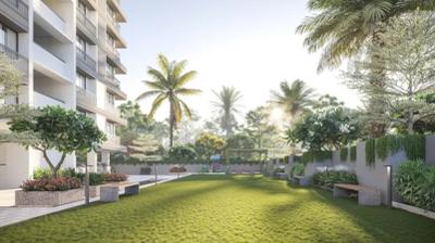 Project Image of 1000 Sq.ft 2 BHK Apartment / Flat for sale in GIDC Naroda for Rs. 4500000