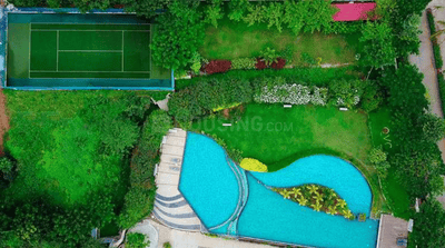 Project Image of 1799.4 - 3913.76 Sq.ft Residential Plot Plot for buy in QVC Divine Hills
