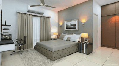 Project Image of 1047.0 - 1729.0 Sq.ft 2 BHK Apartment for buy in Prestige Boulevard