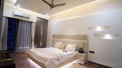 Project Image of 2370.0 - 2550.0 Sq.ft 3 BHK Apartment for buy in Addela Palm Resort
