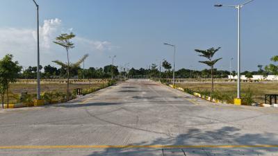 Project Image of 1030.0 - 2392.0 Sq.ft Residential Plot Plot for buy in Gemini Gardens
