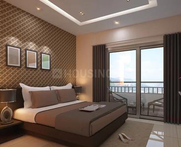 Project Image of 1834.17 - 2982.68 Sq.ft 3.5 BHK Apartment for buy in Godrej Riverine