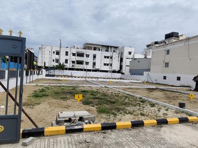 Project Image of 1788.0 - 2380.0 Sq.ft 3 BHK Villa for buy in Sadhasivam Enclave Villa