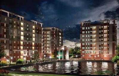 Project Image of 970.0 - 1677.0 Sq.ft 2 BHK Apartment for buy in Padmalaya Apartments