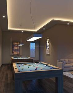 Project Image of 451.55 - 534.97 Sq.ft 2 BHK Apartment for buy in Dosti Greater Thane Sector 3A Cluster 1B Phase 2