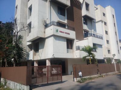 Project Image of 771.0 - 972.0 Sq.ft 1 BHK Apartment for buy in Urban Woods