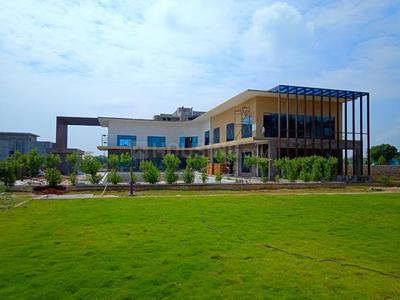 Project Image of 2952.0 - 23412.0 Sq.ft Residential Plot Plot for buy in Ashoka N Kadiris Central Park