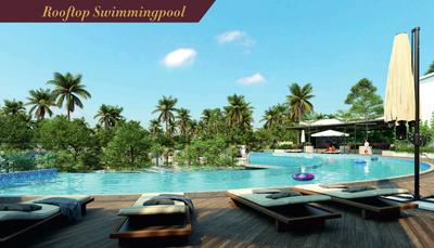 Project Image of 0.0 - 4195.0 Sq.ft 5 BHK Villa for buy in Praneeta The Patio