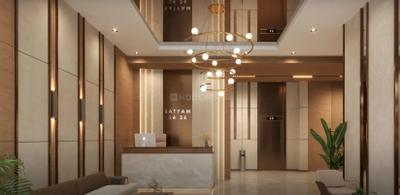 Project Image of 1720 Sq.ft 3 BHK Apartment / Flat for sale in Kharghar for Rs. 15000000