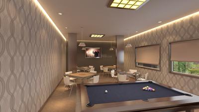 Project Image of 1083.0 - 1575.0 Sq.ft 2 BHK Apartment for buy in West Holmes