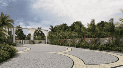 Project Image of 712.46 - 3825.6 Sq.ft Residential Plot Plot for buy in ARK Silver Stream