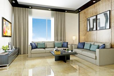 Project Image of 169.0 - 571.0 Sq.ft 1 RK Apartment for buy in Suresh Kashinath Haware Haware Paradise