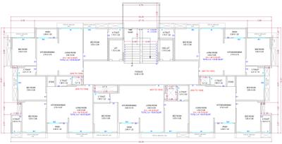 Project Image of 650.57 - 875.0 Sq.ft 2 BHK Apartment for buy in Siddheshwar Bhagwat Desire
