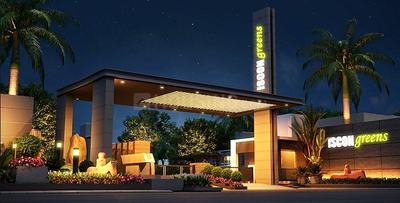 Iscon JP Iscon Greens Elevation 1