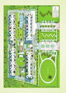 Project Image of 418.29 - 1151.31 Sq.ft 1 BHK Apartment for buy in Himalaya Pride Phase 1 Tower A & B