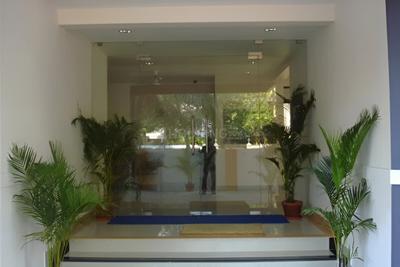 Project Image of 0.0 - 1500.0 Sq.ft 3 BHK Apartment for buy in ABAD Harmony
