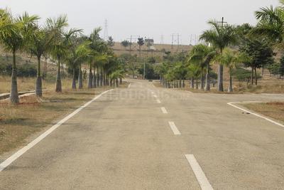 Project Image of 2000.0 - 2400.0 Sq.ft Residential Plot Plot for buy in ESS Nithyanandhasagara Layout