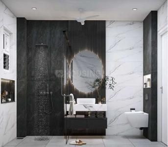 Project Image of 0.0 - 2820.0 Sq.ft 4 BHK Builder Floor for buy in Srishti Royal Residency