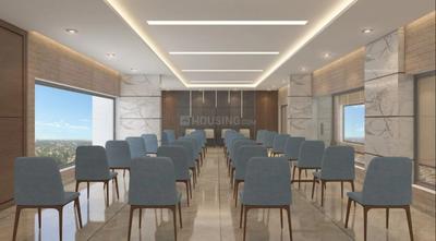 Project Image of 2935.0 - 3509.0 Sq.ft 4 BHK Apartment for buy in ABAD Signature