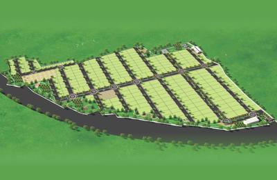 Project Image of 1674.0 - 2799.0 Sq.ft Residential Plot Plot for buy in VSP Sukhshetra Greens