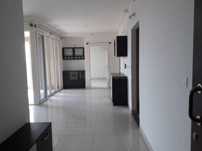 Project Image of 890.0 - 2339.0 Sq.ft 2 BHK Apartment for buy in Shapoorji Pallonji Park West Magnolia Tower 6