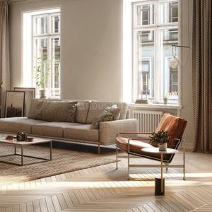 Project Image of 1661.0 - 2244.0 Sq.ft 3 BHK Apartment for buy in Neobuild Mana Skandas The Right Life