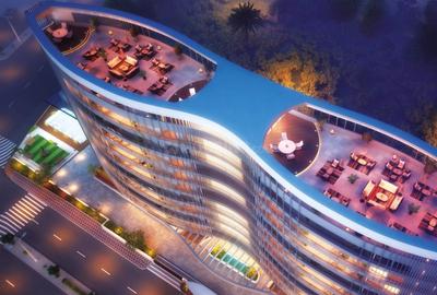Project Image of 1950.0 - 2700.0 Sq.ft 3 BHK Apartment for buy in Neptune Trinity