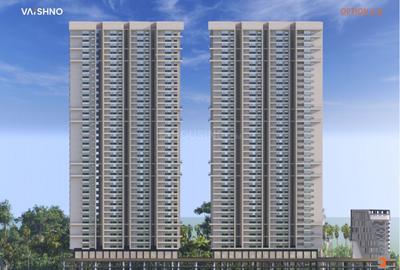 Project Image of 2010.0 - 2725.0 Sq.ft 3 BHK Apartment for buy in Vaishno Skyvue