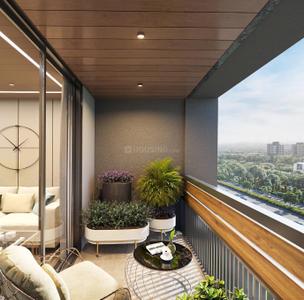 Project Image of 0.0 - 1755.0 Sq.ft 3 BHK Apartment for buy in Westside Heights