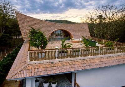 Project Image of 2048.7 - 2420.91 Sq.ft 3 BHK Villa for buy in Sanctuary By Boheim