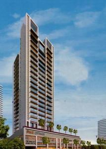 Project Image of 845.0 - 1080.0 Sq.ft 3 BHK Apartment for buy in Bharat Optimus