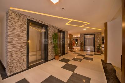 Project Image of 647.0 - 1752.0 Sq.ft 1 BHK Apartment for buy in SFS Cyber Palms Ivory