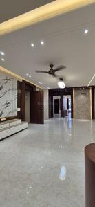 Project Image of 1700.0 - 3200.0 Sq.ft 4 BHK Builder Floor for buy in Living Vision Luxurious Floors