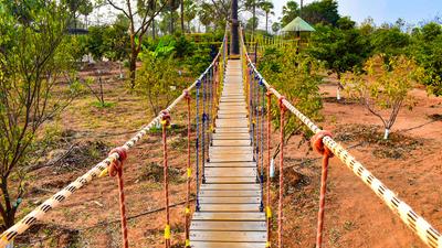 Project Image of 120 Sq.ft Residential Plot / Land for sale in Kolanupaka for Rs. 1320000