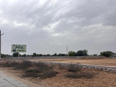 Project Image of 567.37 - 1478.85 Sq.ft Residential Plot Plot for buy in JSK Shree Krishna Van C