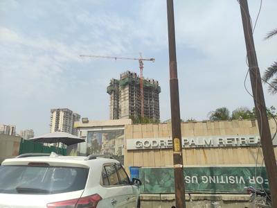 Project Image of 1265 Sq.ft 2 BHK Apartment / Flat for sale in Sector 150 for Rs. 18000000