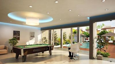 Project Image of 3190.0 - 3920.0 Sq.ft 4 BHK Villa for buy in Amulya Valais