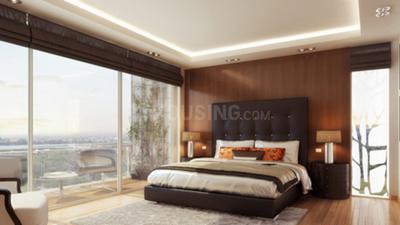 Project Image of 1837.41 - 2233.75 Sq.ft 3 BHK Apartment for buy in Pacifica Hamilton Tower