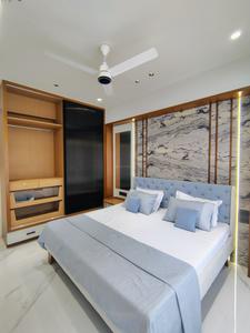 Project Image of 0.0 - 1149.69 Sq.ft 4 BHK Apartment for buy in Shreenath Siddharth Palladium