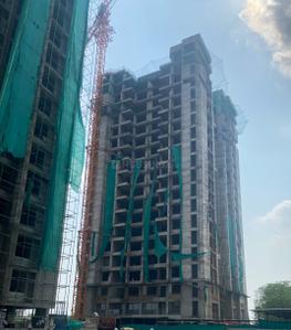 Project Image of 1181.55 - 2779.13 Sq.ft 3 BHK Apartment for buy in Swati Premier