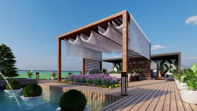 V9 The Sky Amenities 4