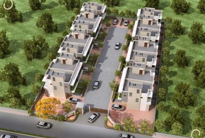 Bhavi Bungalows Elevation 1