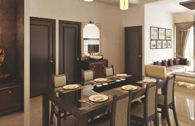 Project Image of 799.97 - 1125.04 Sq.ft 3 BHK Apartment for buy in Belief Augustus