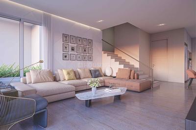 Project Image of 0.0 - 2300.0 Sq.ft 4 BHK Villa for buy in Valencia II