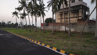 Project Image of 800.0 - 2800.0 Sq.ft Residential Plot Plot for buy in JHL Cyril Castle